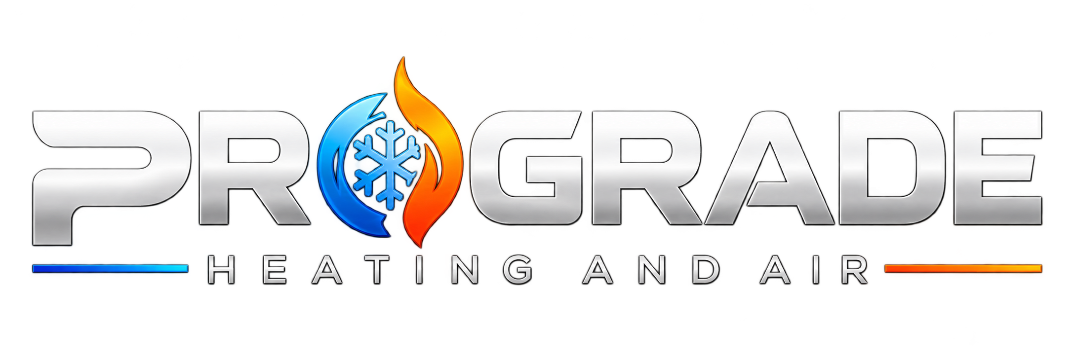 Prograde Heating And Air